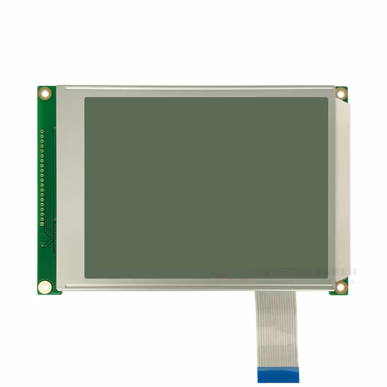 5,7 Zoll 320X240 Grafik-LCD-Modul Panel 320*240 FSTN LCD-Display mit LED-Hintergrundbeleuchtung