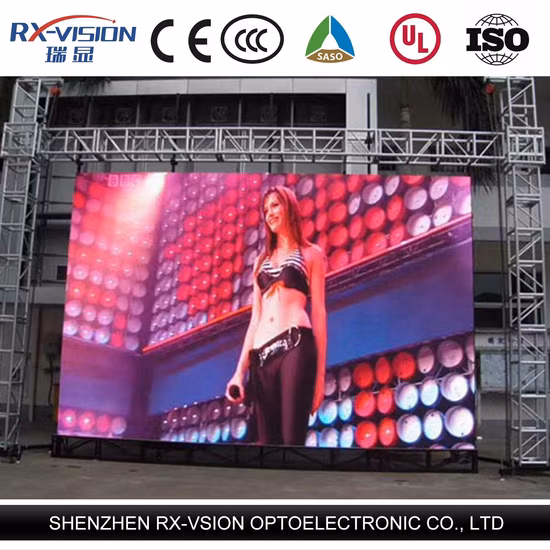 Einzelne doppelseitige bodenstehende Digital Signage P2 P3 P4 P5 LED-Werbetafel für den Außenbereich, wasserdicht, für den Innenbereich, bester Preis, Werbevideo, Wandmontage-Bildschirm